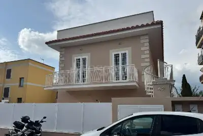 Casa in affitto, Via dell'Acqua Paola, Roma