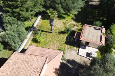 Villa in vendita, Strada Spinagallo, Siracusa