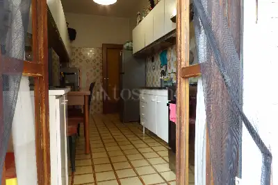 Casa in vendita, Via Benedetto Croce, Roma