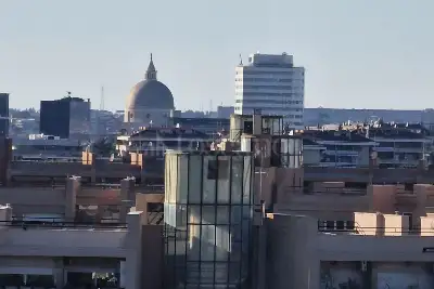 Casa in vendita, Via Giovanni Squarcina, Roma