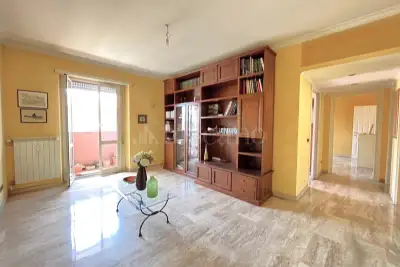House for sale, Via Ernesto Nathan, Roma
