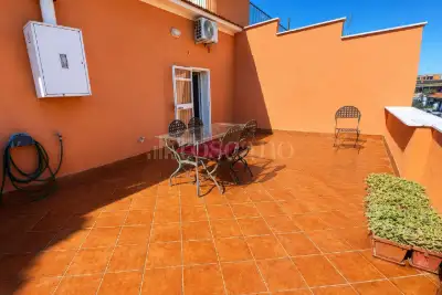 Casa in vendita, Via di Boccea, Roma