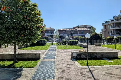 Attico in vendita, Via Andrea Cascella, Roma