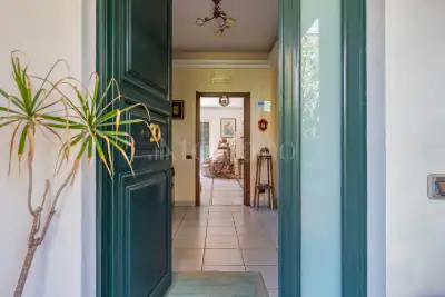Villa in vendita, Via San Francesco di Paola, Trecastagni