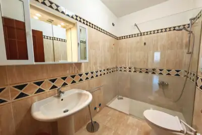 Casa in vendita, Via Domenico Modugno, Roma