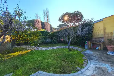 Casa in vendita, Via Cratete di Mallo, Roma