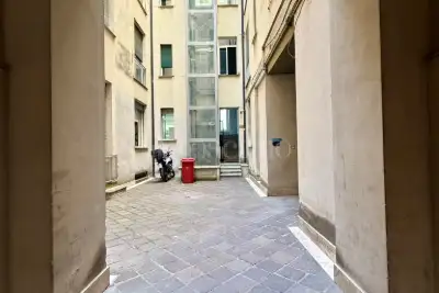 Casa in affitto, Corso Vittorio Emanuele II, Avellino