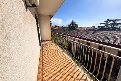 Villa in affitto, Via Catania, Trecastagni