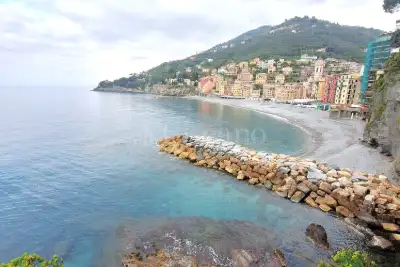 Casa in vendita, Viale alla Stazione, Sori