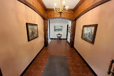 Casa in vendita, Via Gradoli, Roma