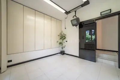 Casa in vendita, Via Leon Battista Alberti, Milano