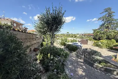 Villa Bifamiliare in vendita, Via Costa Rotonda , Marino