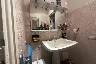 Casa in vendita, Via Loreto, Lissone