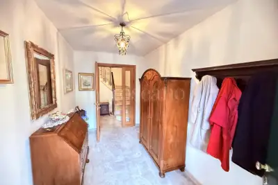 Casa Indipendente in vendita, Via Quinto Martini, Prato