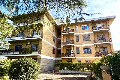 Casa in vendita, Via del Fosso dell'Acqua Mariana, Roma