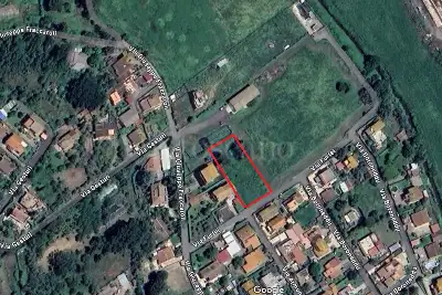 Agricolo in vendita, Via Furtei, Fiumicino