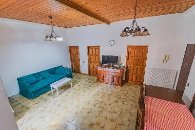 Casa in affitto, Via Gustavo Bianchi, Roma