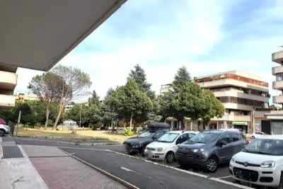 Negozio in vendita, Via Gustavo Cacini, Roma