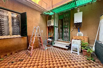 Casa in vendita, Via Poggio Bracciolini, Roma