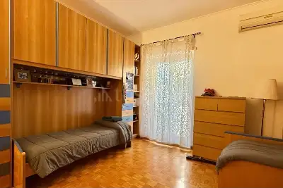 Casa in vendita, via san pantaleo campano, Roma