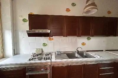 Casa in vendita, Via Augusto Von Platen, Siracusa