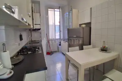 Casa in affitto, Via Vigevano, Milano