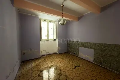 Casa in vendita, Via Ughetti, Catania