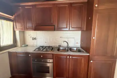 Casa in vendita, Via Torremaggiore, Pomezia