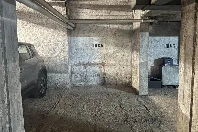 Posto Auto in vendita, Via Mar Arabico, Roma