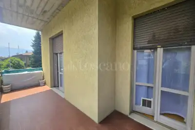 Casa in vendita, Via John Fitzgerald Kennedy, Concesio