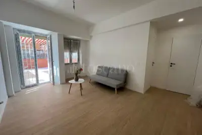 Casa in vendita, Via degli Irlandesi, Roma