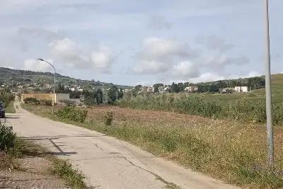 Edificabile Residenziali in vendita, Viale Crocci, Valderice