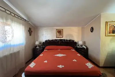 Mansarda in vendita, Nicolosi, Nicolosi
