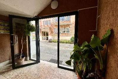 Casa in vendita, Via Ada Negri, Roma