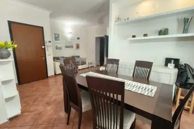 Casa in vendita, Via Lino Liviabella, Roma