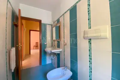 Casa in vendita, Via Pola, Messina