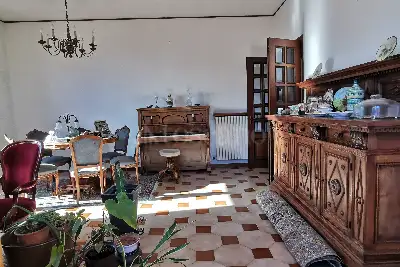 Villa Bifamiliare in vendita, Via Nuova, Sovicille