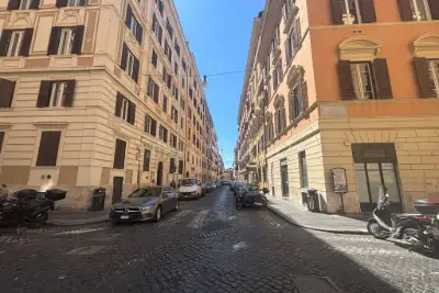 Casa in vendita, Via Nazionale, Roma