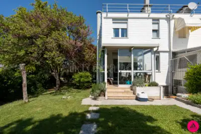 Villino a Schiera in vendita, Viale Chino Ermacora, Fiume Veneto