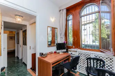 Villa in vendita, Via privata Bitonto, Milano