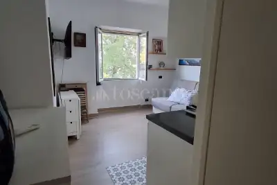 Casa in vendita, Via Bordin, Cogoleto