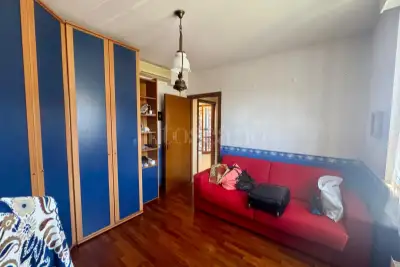 Casa in vendita, Via Giovacchino Forzano, Roma
