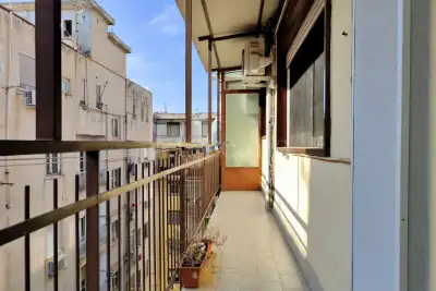 Attico in vendita, Via Maggiore Pietro Toselli, Palermo