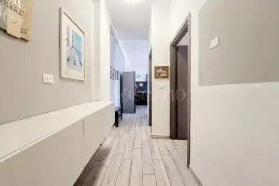 Casa in affitto, Via Tavazzano 16, Milano