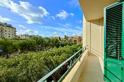 Casa in vendita, Piazza Don Bosco, Palermo