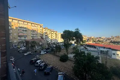 Casa in vendita, Via Nicola Zingarelli, Catania