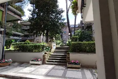 Casa in vendita, Via Luigi Perna, Roma