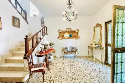 Villa in vendita, Via San Rocchino, Brescia