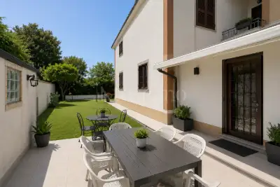 Villa for sale, Via Carlo Calcaterra, Roma