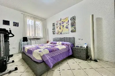 Casa in vendita, Via Luigi Pirandello, Montichiari